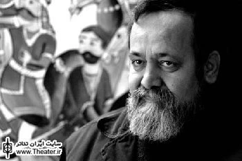 دبیر تئاتر فجر بازبین بخش مدرسان تئاتر دانشگاهی شد