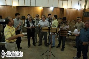 زندگی ”ملک الشعرای بهار” نمایش رادیویی شد