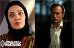 حضور دانیال حکیمی و رویا نونهالی در نمایش”بانوی آب و آیینه”