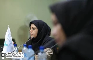 پیام مدیر اسیتج ایران به مناسبت روز جهانی تئاتر