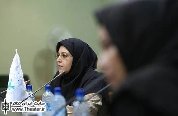 پیام مدیر اسیتج ایران به مناسبت روز جهانی تئاتر