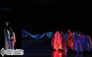 سوگواره ”نور و نی” از 23 فروردین در تالار وحدت
