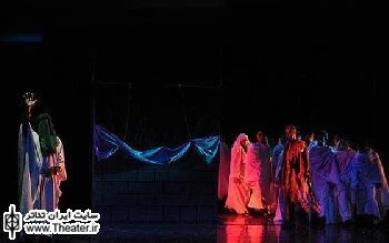سوگواره ”نور و نی” از 23 فروردین در تالار وحدت