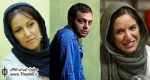 نقش آفرینی صابر ابر، پانته آبهرام، ستاره پسیانی و نازگل نادریان در نمایش ”پیتراشتاین”
