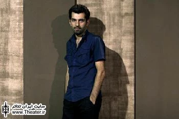 ”بداهه گویی آلما” در جشنواره تئاتر دانشگاهیان  کشور