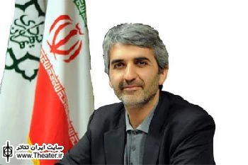 هدف شهرداری از ساخت سالنهای تئاتر، ارتقای فرهنگ عمومی است