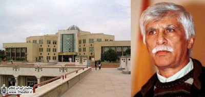 خوانش آثار ”بهرام بیضایی” در فصل ششم نمایشنامه‌خوانی واحد نمایش فرهنگسرای خاوران