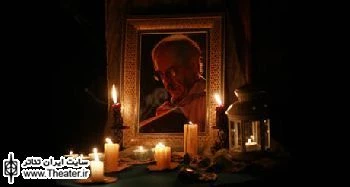 مراسم گرامیداشت ”جواد ذوالفقاری” در تالار هنر برپا می شود