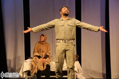 ”قطار جنوب” در یزد