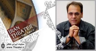 ”اسماعیل شفیعی” از نیمه خردادماه ”خرس” را به مجموعه تئاتر شهر می آورد