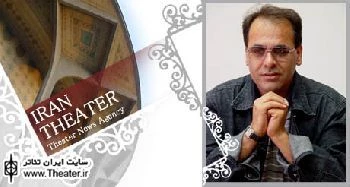 ”اسماعیل شفیعی” از نیمه خردادماه ”خرس” را به مجموعه تئاتر شهر می آورد