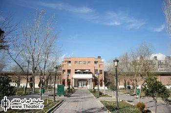 خانه هنرمندان ایران تعطیل است