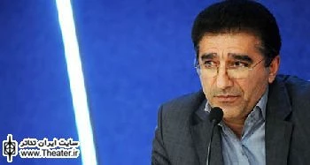 پاسخ ”قادر آشنا” مدیر اداره کل هنرهای نمایشی به تبریک‌های مدیران فرهنگی و هنری