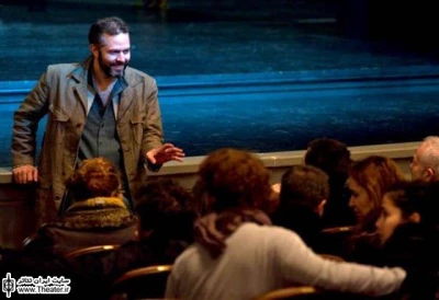Greek National Theater Performs Shakespeare in London for ‘Globe to Globe’ Festival