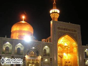 کارگاه‌های آموزشی ادبیات نمایشی رضوی در مشهد مقدس برگزارشد