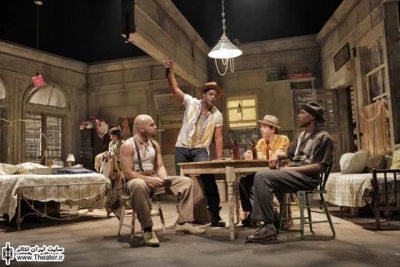 Streetcar Revival Opens on Broadway