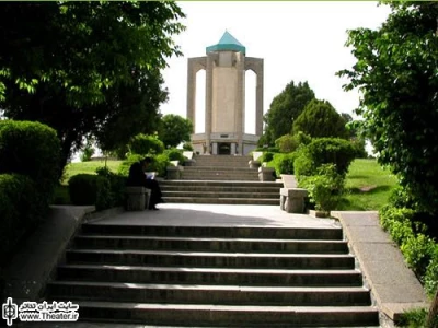 نمایش «خدا کجاست؟ نمی‌دونم» ویژه کودکان در همدان به صحنه می‌رود