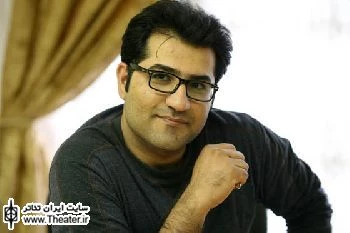 حسن حاجت‌پور نمایش "دختر انار" را در تالار هنر به صحنه می برد