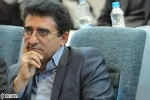 مراسم تودیع محمد دشتگلی و معارفه قادر آشنا به سمت مدیریت مرکز هنرهای نمایشی 11