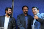 مراسم تودیع محمد دشتگلی و معارفه قادر آشنا به سمت مدیریت مرکز هنرهای نمایشی 23
