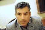 دیدار محمدمهدی خاتمی با پیتر اشتاین 5