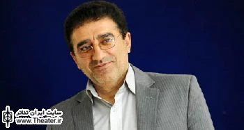 پیام ”قادر آشنا” مدیر کل هنرهای نمایشی به مناسبت پنجمین جشن اردیبهشت تئاتر ایران