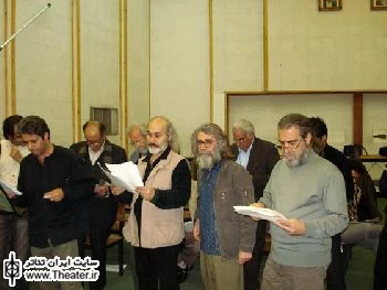 زندگی ”آیت الله مفتح” نمایش رادیویی می شود