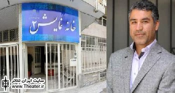 افزایش سالن‌های تئاتری به توسعه تئاتر در کشور کمک می کند