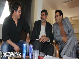 اعلام نتایج بازبینی نخستین جشنواره ملی تئاتر تک بازیگر رضوی –  سبزوار