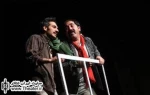 تماشاخانه مهر حوزه هنری میزبان نمایش ”پنجره در پنجره“می‌شود