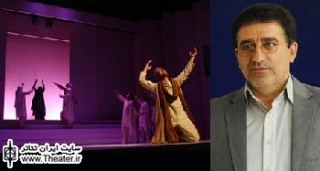 ”بانوی آب و آیینه” روایتی تاثیرگذار در توجه به حریم انسانیت است