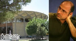 دو اثر محیطی از هفته جاری در مجموعه تئاتر شهر اجرا می‌شود