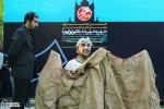 نخستین جشنواره نمایش های خیابانی شهر و شهروند "تبریزیم" 4
