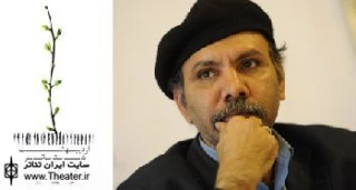 ”امیر دژاکام”: جشن اردیبهشت تئاتر بهانه ای است برای حرمت گذاشتن به تئاتر و هنرمندان تئاتر