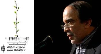 برگزاری اردیبهشت تئا‌تر باعث هم افزایی اهالی این عرصه می‌شود