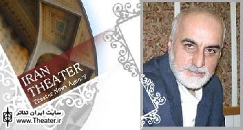 ”داریوش مودبیان”: در جشن اردیبهشت تئاتر به برگزاری تجلیل ها اکتفا نکنیم