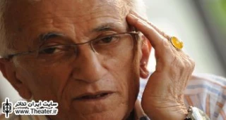 ایرج زهری درگذشت