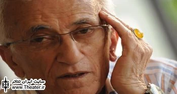 ایرج زهری درگذشت