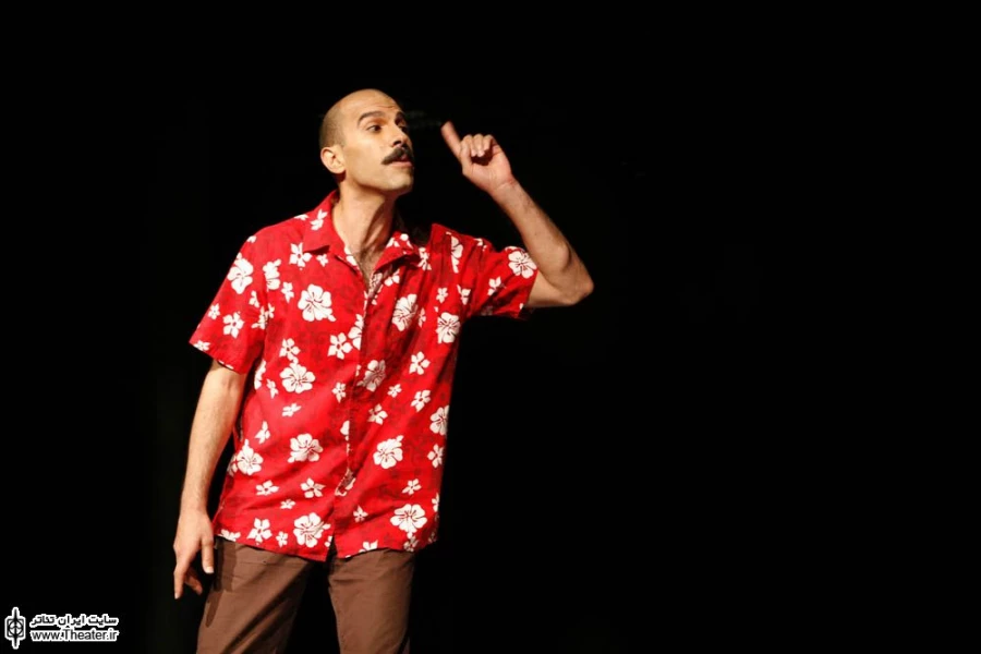 مادام کامیون 2