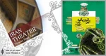 اجرای میکرو تئاتر ”ابر قورباغه توکیو را نجات می دهد” در فرهنگسرای ارسباران