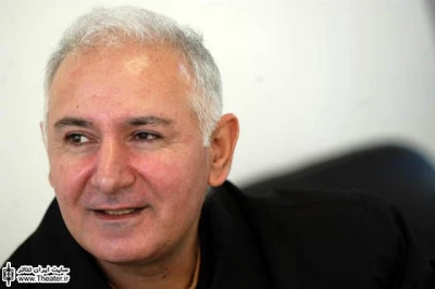 ”حسین عاطفی”: نگاه مقطعی از جشنواره‌ تئاتر صاحبدلان برداشته شود