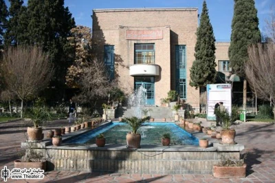 برگزاری نشست خبری گروه ایتالیایی ”موتا ایماگو” در خانه هنرمندان ایران