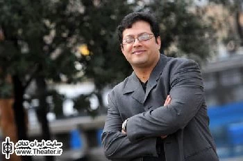 ”اصغر خلیلی”: مشغول پژوهش برای ارائه  مقاله به جشنواره رایان اسکوت هستم