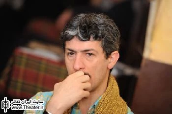 ”سیروس همتی”: صداقت، رکن قابل توجه در جشنواره تئاتر صاحبدلان است