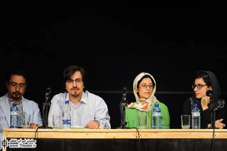 مرکز بین المللی پژوهشی تماشاخانه ایرانشهر نیمه دوم سال جاری راه اندازی می شود
