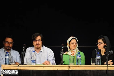 مرکز بین المللی پژوهشی تماشاخانه ایرانشهر نیمه دوم سال جاری راه اندازی می شود
