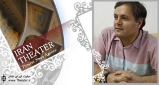 یادداشت ”منوچهر اکبرلو” در خصوص برگزاری اردیبهشت تئاتر