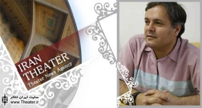 یادداشت ”منوچهر اکبرلو” در خصوص برگزاری اردیبهشت تئاتر