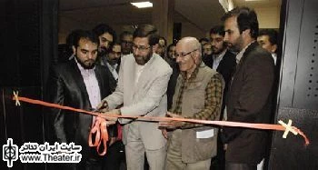 تئاترکشور نیازمند نقشه راه اصولی و بنیادین است
