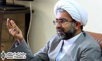 اردیبهشت تئا‌تر؛ شاخص سنجش میزان ارتقای تئا‌تر استان‌ها